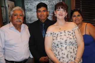 Wedding photo